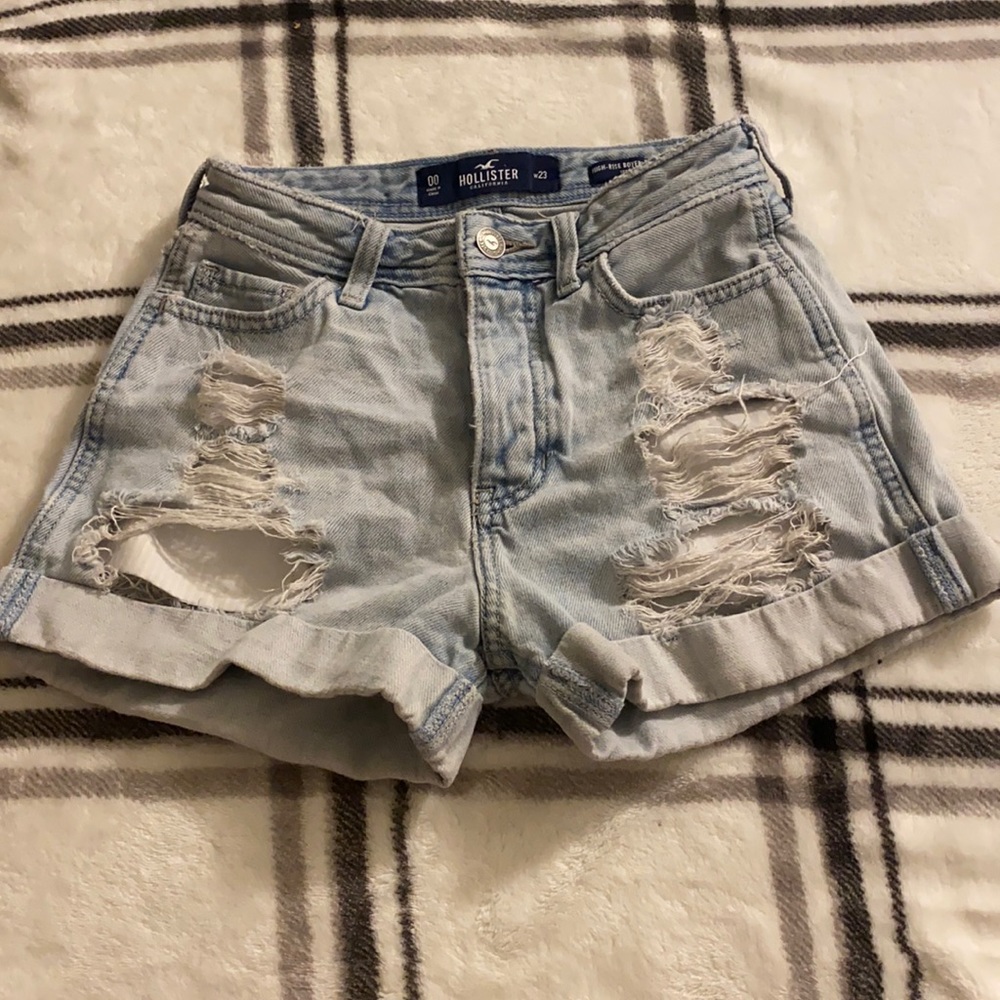 Shorts